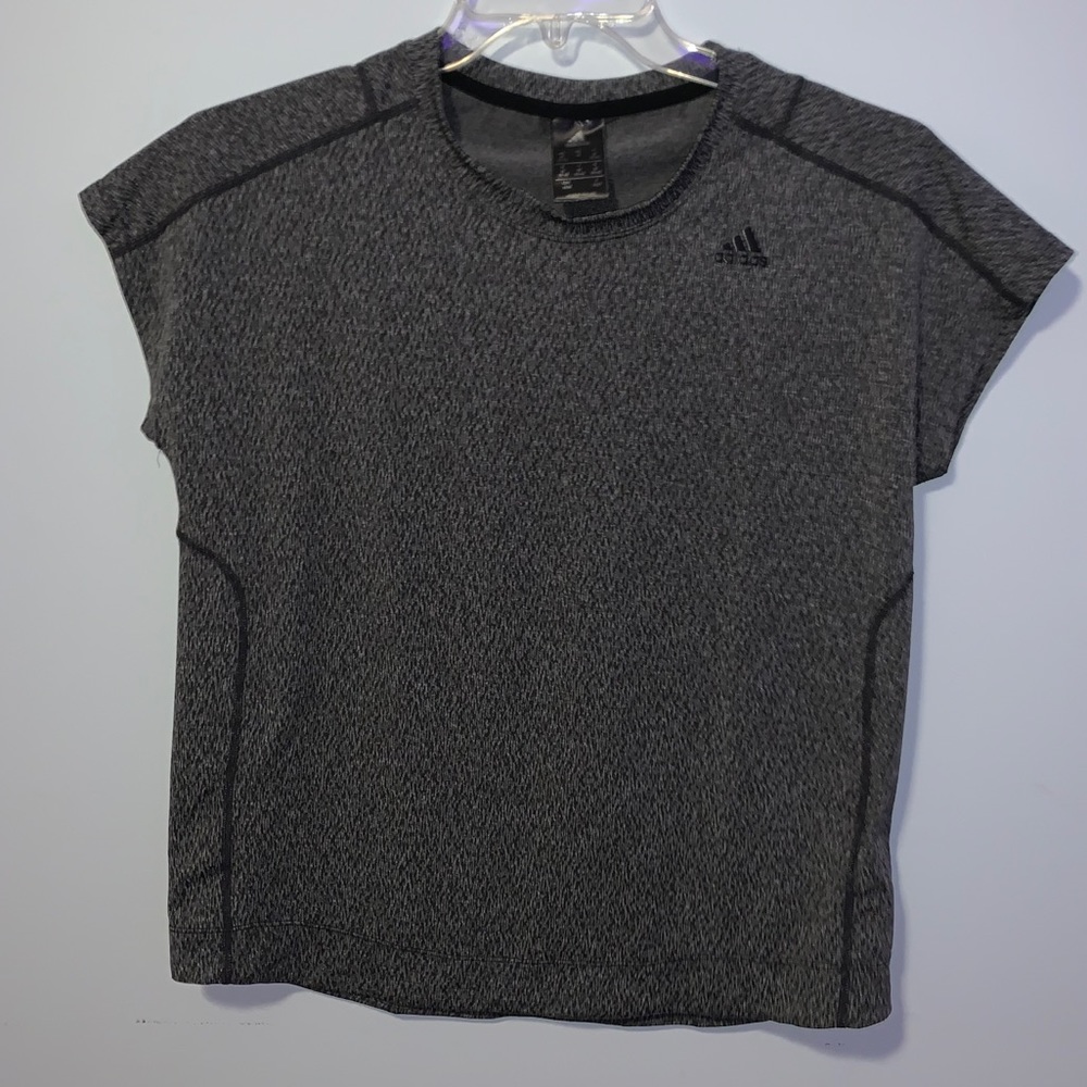 Adidas Athletic Tee